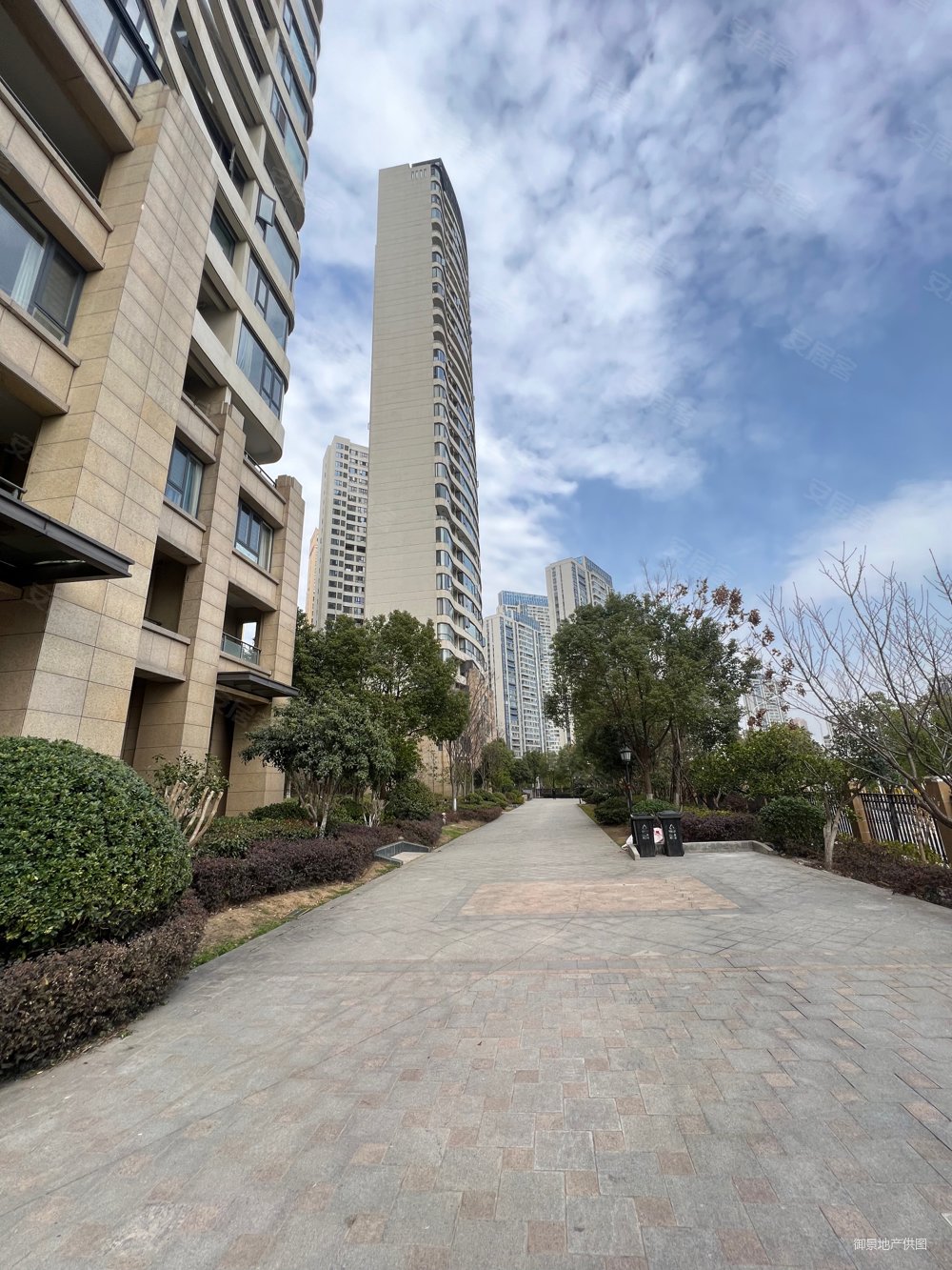 纽宾凯国际社区锦城