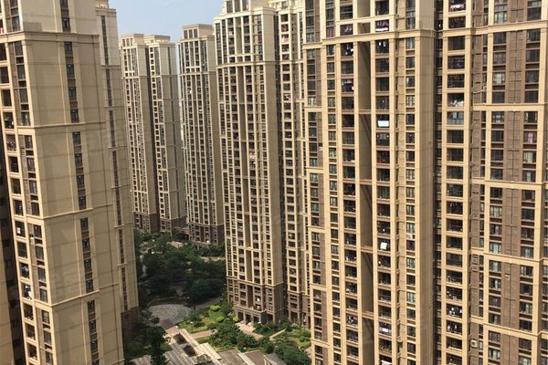 中海锦城怎么样,好不好_中介房产经纪人:李悦对中海锦城的评价-佛山