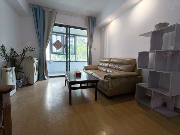 杭州余杭瓶窑溪上俪庭溪上俪庭 3室2厅2卫  电梯房 精装修95平米出租