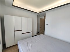 潍坊奎文金融街阳光100城市广场 3室2厅2卫出租房源真实图片