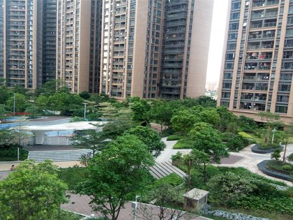 联投东方华府一期