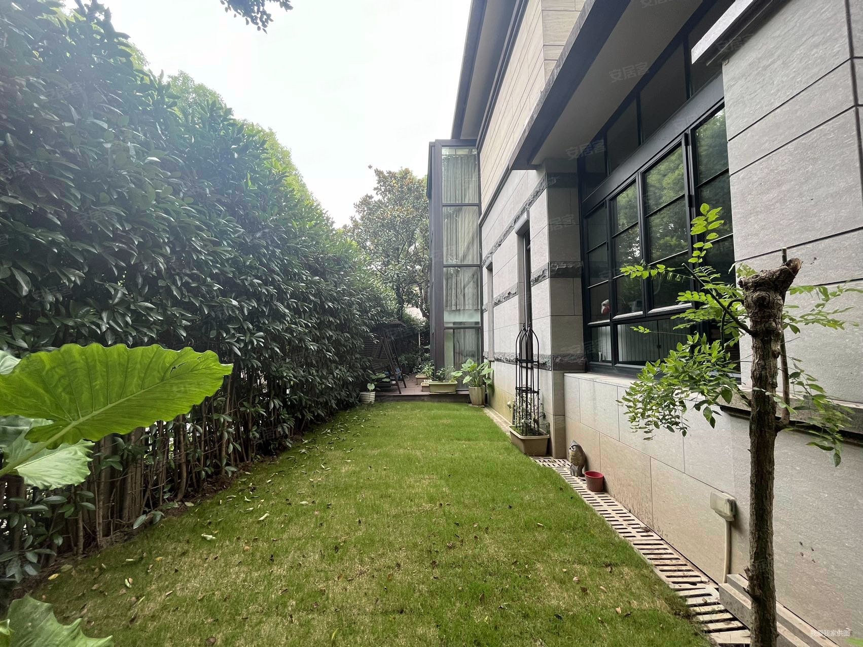 成功人士选择中科大学村402平大独栋精装修看中好谈