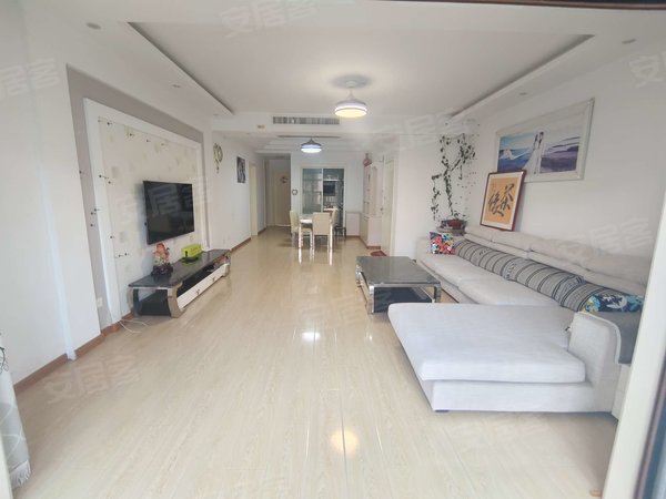 【多图】御景尚都(一期),家佳源租房,带车位!首租!房东自住装修配套!