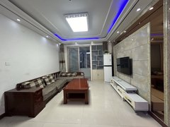 阳谷博济桥街道博济桥红星花园电梯三室 家具家电齐全 拎包入住出租房源真实图片