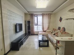 涿州清凉寺范阳中路3空调(临物探学校)范阳路 北新家园 电梯二居 家具家电全出租房源真实图片