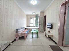 乌鲁木齐新市三工电梯房友谊路单身公寓，屋内干净，小区环境优美出租房源真实图片