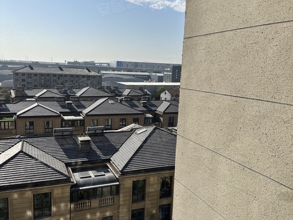 杭州钱塘义蓬兴耀星悦湾(公寓住宅)大江东 义蓬街道 星悦湾 地铁口