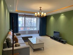 榆林榆阳阳光广场锦园新世纪精装修两室家具家电齐全拎包入住年租金3.2万出租房源真实图片