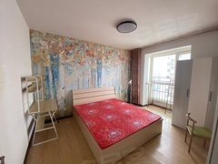 保定莲池新保师附小首月免房租
保师北城风景,随时看房无中his 费出租房源真实图片