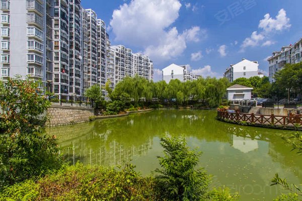 鑫都城柳岸人家