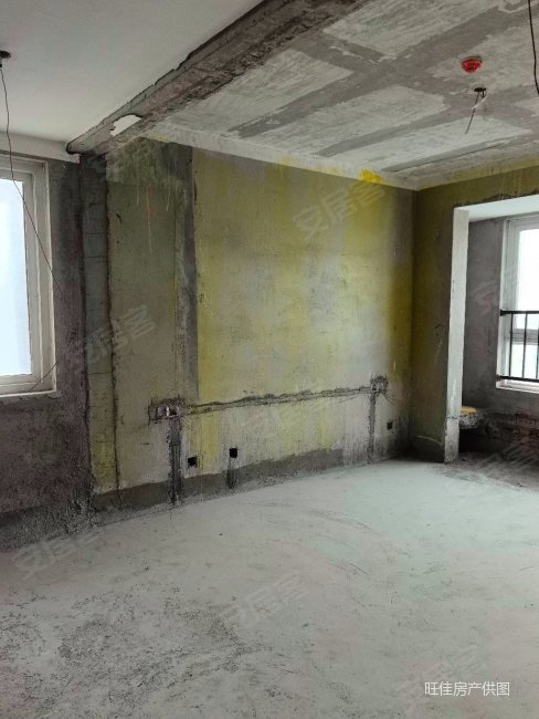 润景城112平3室两厅水电地砖以做好价格美丽