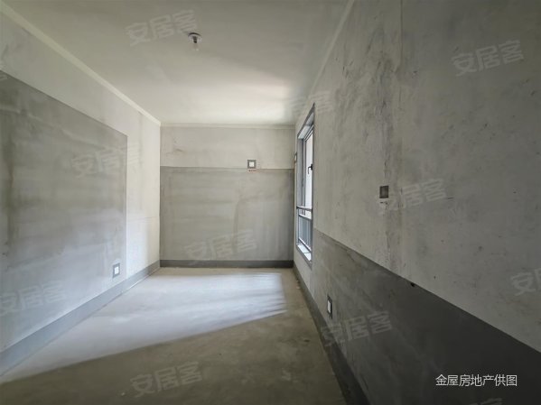 建业新区森林半岛3室2厅1卫97㎡南北54万