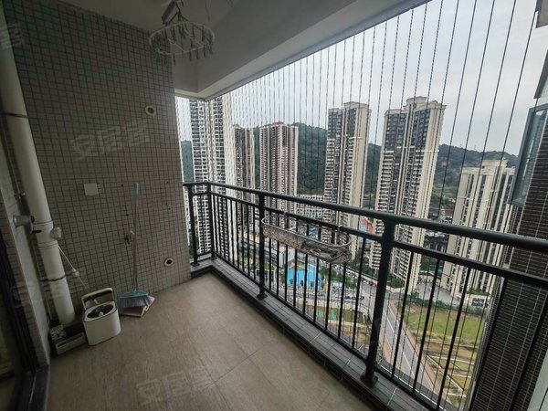 【多图】越秀岭南雅筑,永和开发区租房,越秀岭南雅筑 南向2房 电梯房