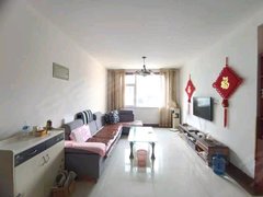 昌乐昌乐城区美联广场恒丰名城,三室精装,三台空调,带家具家电出租房源真实图片