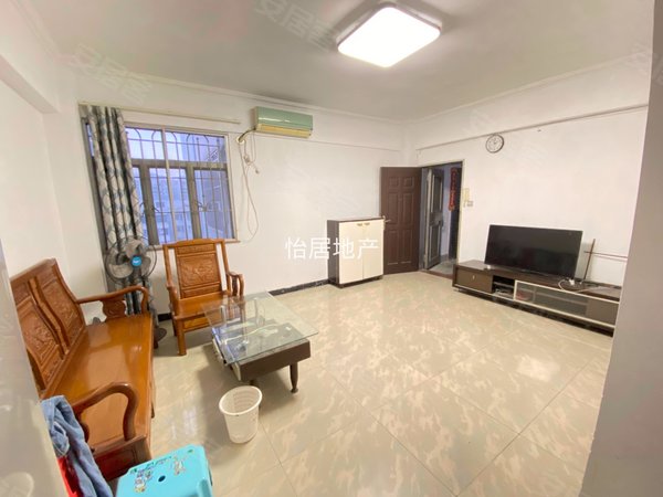 【多图】金燕花苑,燕塘租房,近地铁 金燕花园 3房1卫出租 房大空调新