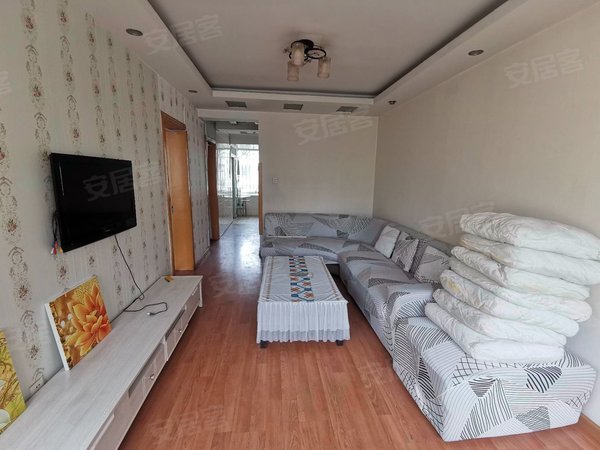 昆明盘龙昙华寺片区大树营市政小区b组团地铁房新迎小区全新装修两房