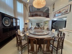 南宁青秀仙葫青秀区独栋别墅出租，带家私家电，可以商住两用，停车方便。出租房源真实图片