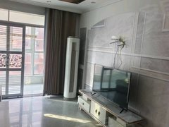 兰考兰考县兰考县城出租朝阳水岸三室两厅两卫精装修家私家电齐全拎包即可入住出租房源真实图片