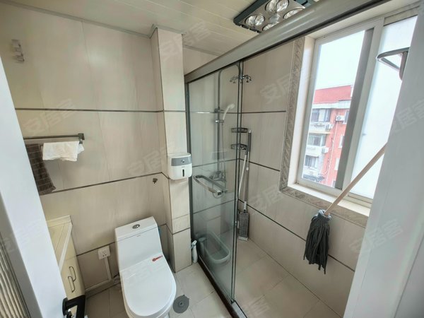 【多图】南方新村,古美罗阳租房,1号线莲花站600米!