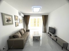 保定竞秀列电社区1499可短租 月付 火车站 附近 永瑞园 两室  电梯房出租房源真实图片