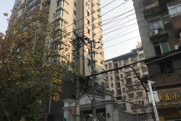 格格屋,铭新街208号-武汉格格屋二手房,租房-武汉安居客