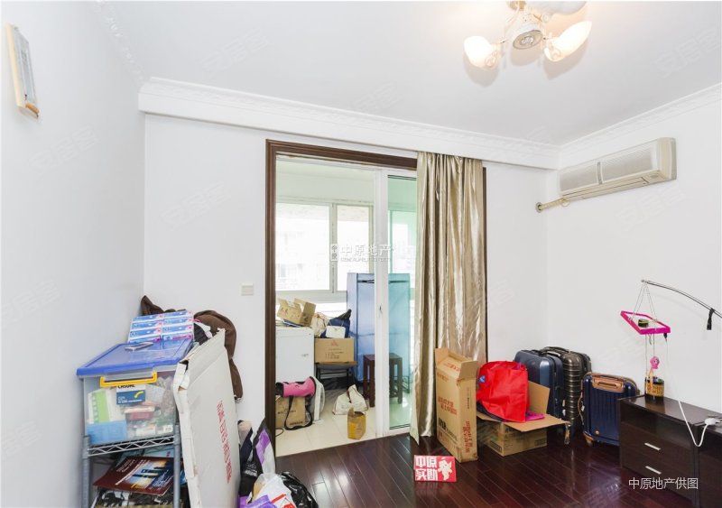 现代星洲城(一期)2室2厅1卫101.46㎡南680万