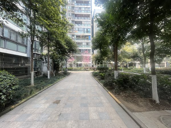 【多图】富都广场,回兴租房,押一付三 35平 电梯房 精装 整租 富都