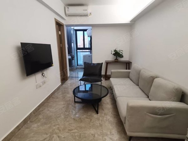 【多图】大悦花园(商住楼),夏桂埔租房,龙湖 大悦花园公寓 领包入住