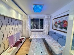 定西安定安定城区新城家园步梯一室出租，带家具家电齐全，交通便利出租房源真实图片