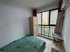 郑州金水国基路琥珀名城美术馆,正规卧室,实图实价出租房源真实图片