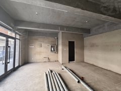 阜新海州海州城区宝地城六街里 46平 纯一层 商网出租出售 高档新小区出租房源真实图片