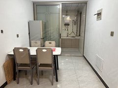 许昌禹州禹州城区东区尚品1698 两室一厅 电梯双气 领包住出租房源真实图片