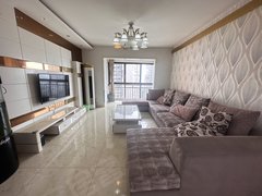 德阳旌阳城南工农村3室2厅2卫，有钥匙，看房方便，拎包入住出租房源真实图片