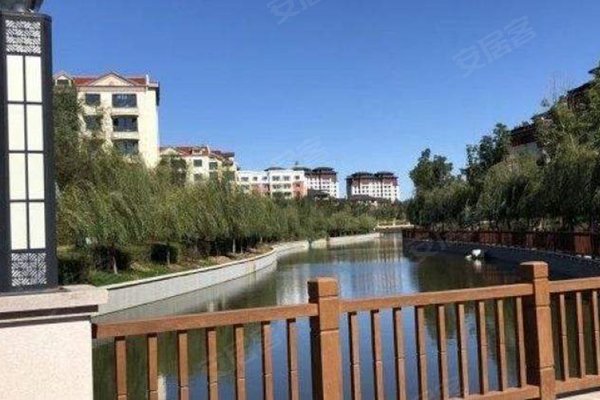 国信南山桃花源