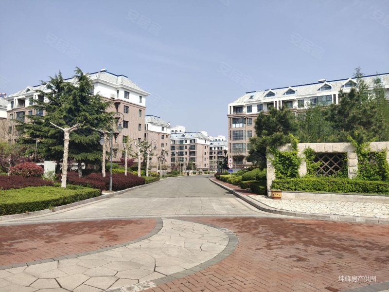 烟台房产网>烟台二手房>海阳二手房>海滨中路二手房>汇景湾>