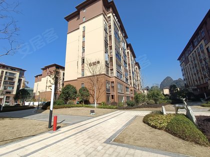 大龙湾,阳江北路,近阳江路 - 桂林大龙湾二手房,租房,房价-桂林安居客