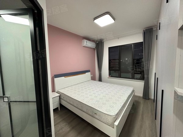 乌山西路 三坊七巷 金沙汇 华润乌山府 豪装三房,鼓楼租房-福州58安居