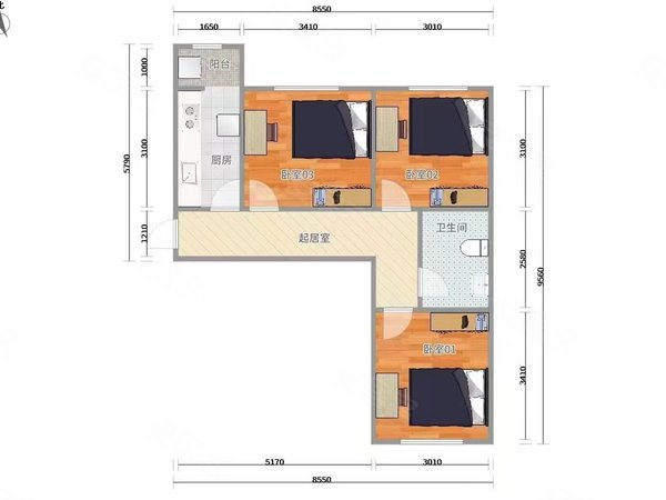 北京通州次渠次渠嘉园二区亦庄线地铁京东在旁边信创园旁次渠嘉园大次