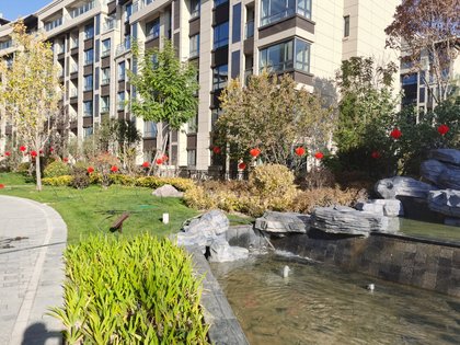 凤凰华府a区,沙海路150号 - 银川凤凰华府a区二手房,租房,房价-银川