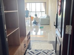 镇江句容郭庄碧桂园世纪城邦 3室2厅1卫出租房源真实图片