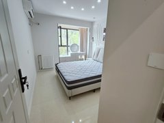 郑州郑东新区新东站片急租 可月付 随时看房 紧邻骨科医院 建正东方中心 双子塔出租房源真实图片