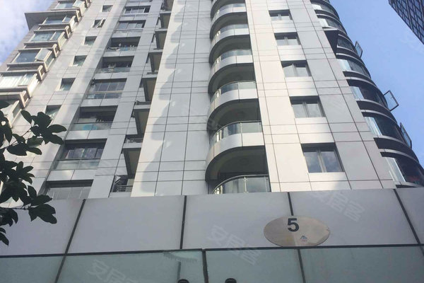 上海小区 虹口小区 北外滩小区 耀江国际广场 耀江国际广场怎么样发布