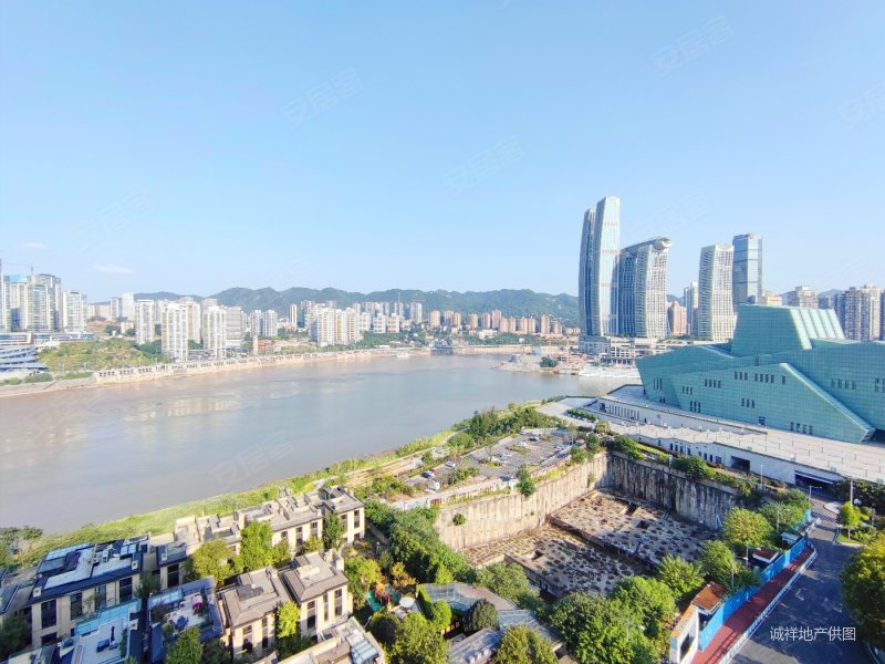 重庆房产网>重庆二手房>江北二手房>江北嘴二手房>寰宇天下观澜苑b区>