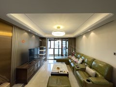 南京建邺奥南近S3号线高庙路2号线青莲街站新街口近小米阿里新城科技园奥体出租房源真实图片