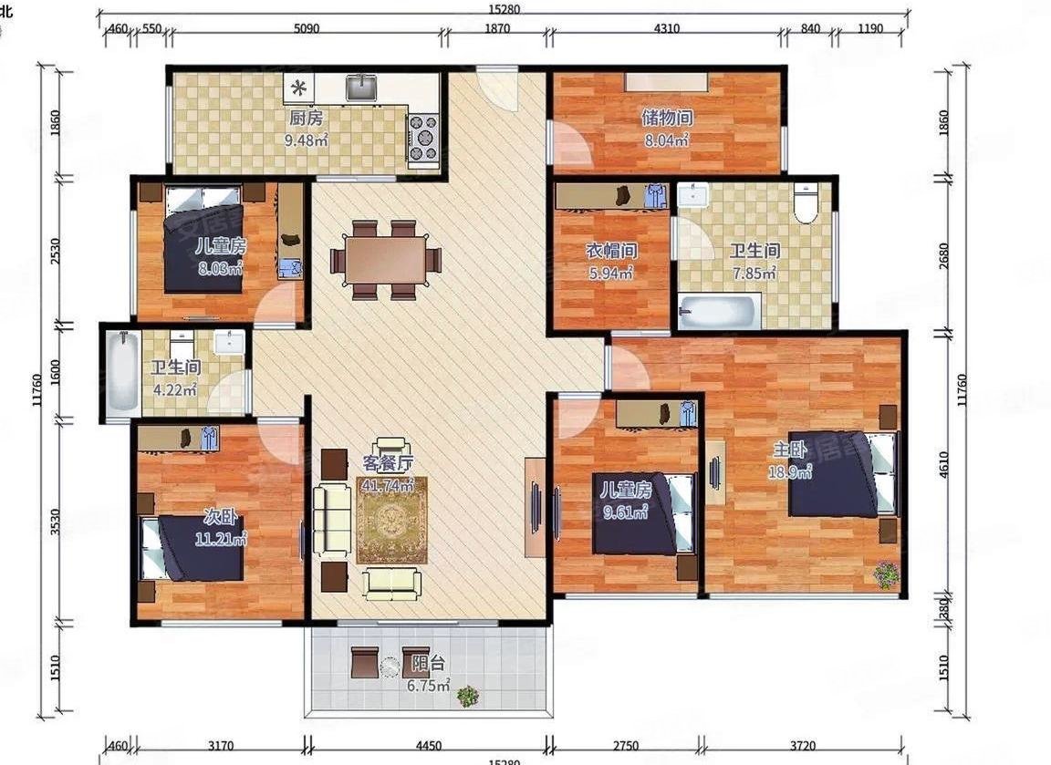 深圳房产网>深圳二手房>南山二手房>大学城二手房>宝能城花园(东区)>