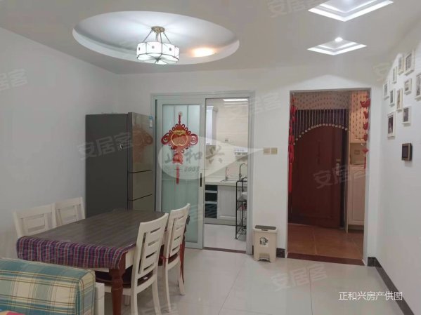 瀚林御景3房2厅企业力荐好房诚意出售