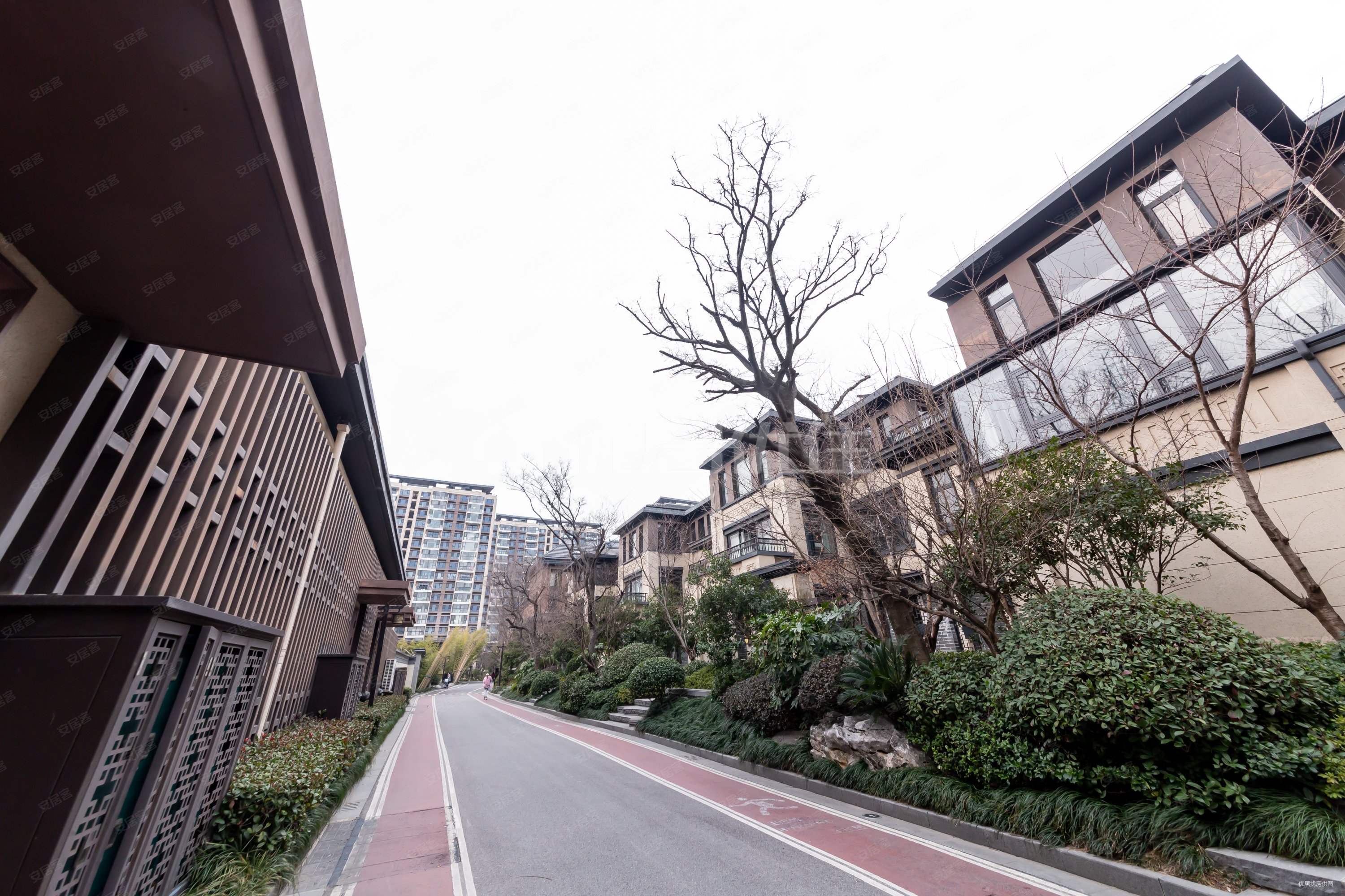 建发独墅湾4室2厅2卫141.64㎡南北540万