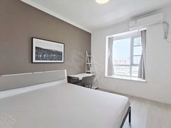 武汉洪山光谷广场实拍0中介！免押！月付 加州阳光 光谷广场 华科大 关山出租房源真实图片