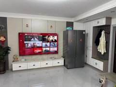 四平铁西九州大禹星辰里，临近师院 博达 卫校 党校出租房源真实图片