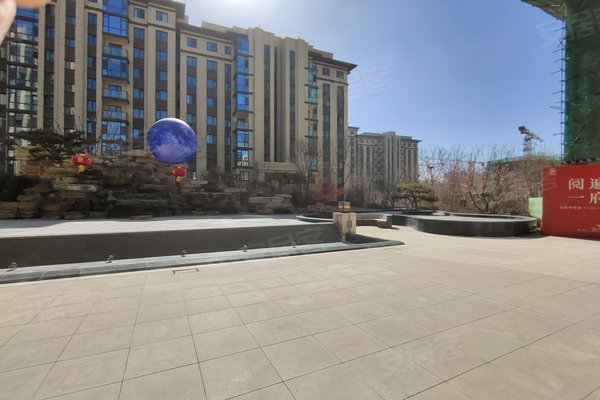 巨力公园华府(南区),虹桥北街 - 银川巨力公园华府(南区)二手房,租房